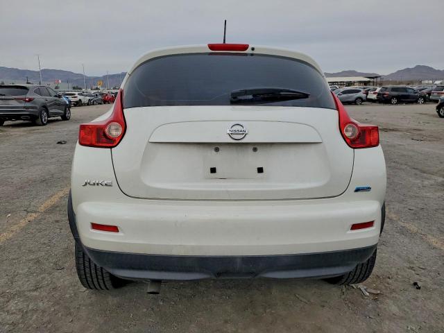 Nissan JUKE S Image 4