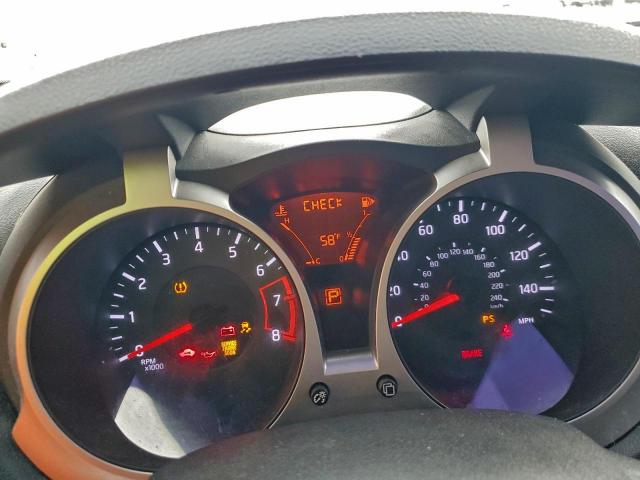 Nissan JUKE S Image 12