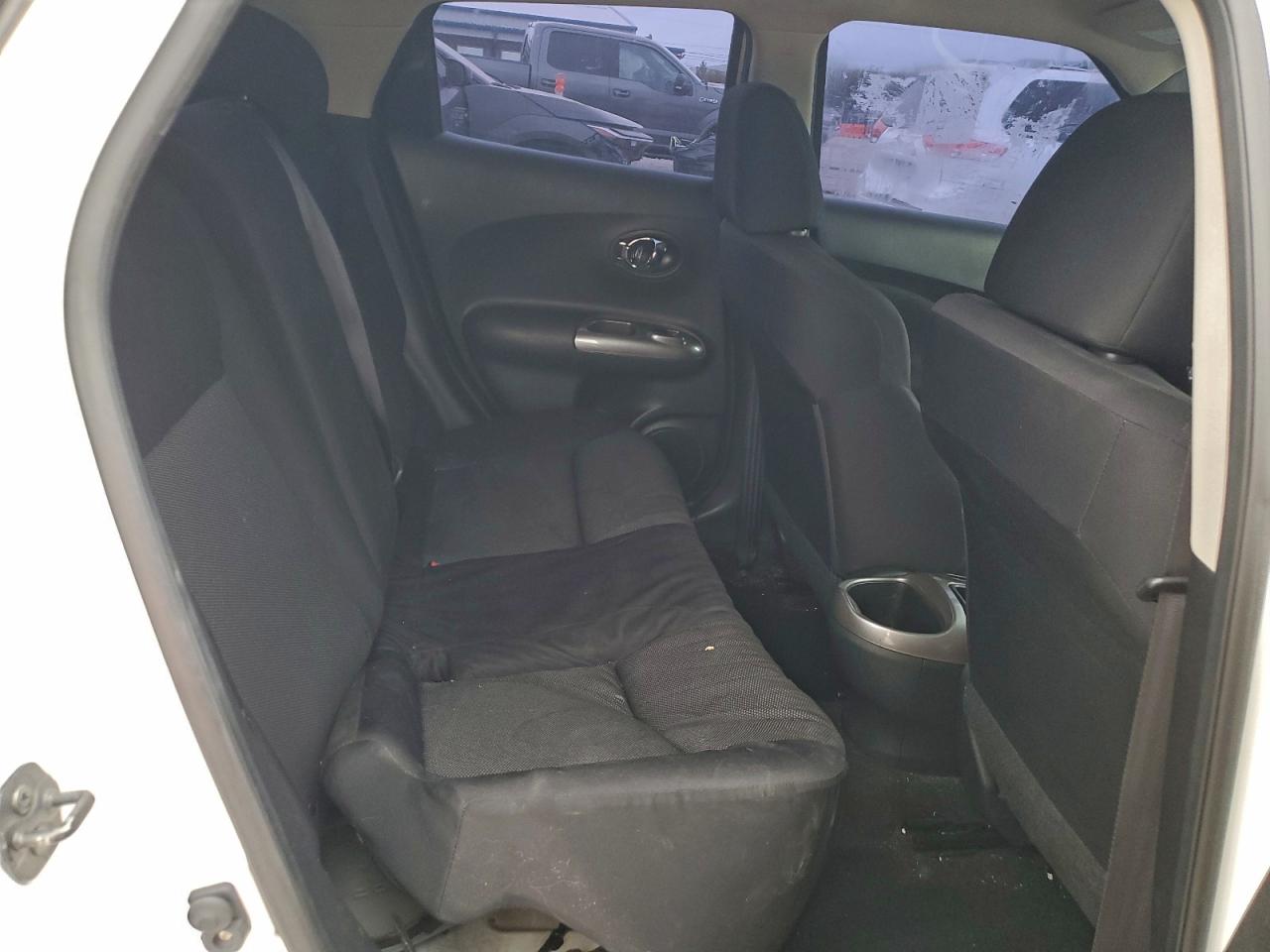 Nissan JUKE S Image 10