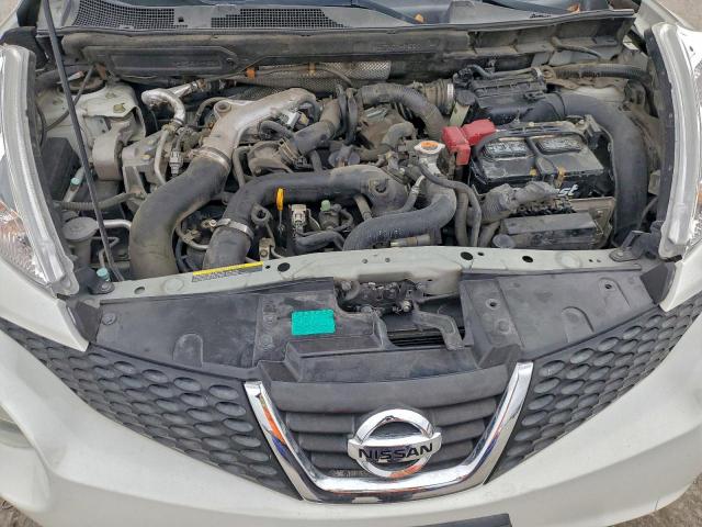 Nissan JUKE S Image 6