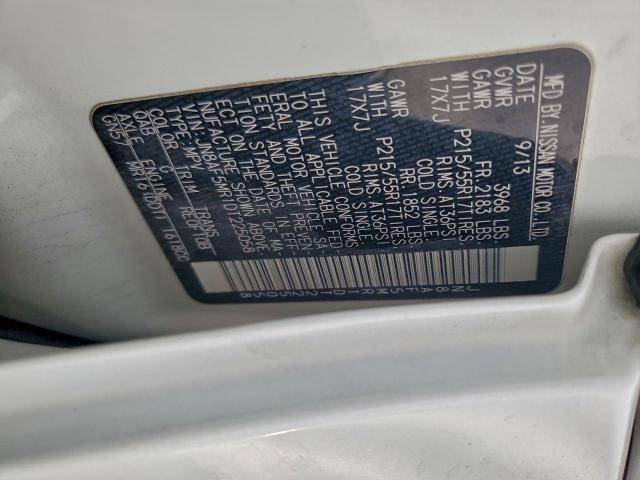 Nissan JUKE S Image 7