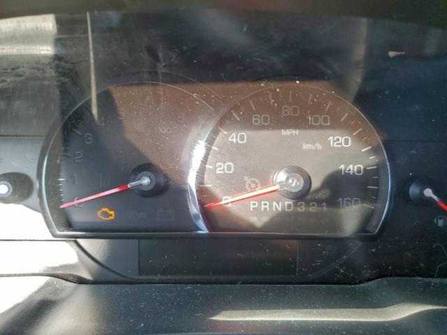 Cadillac DTS Image 11