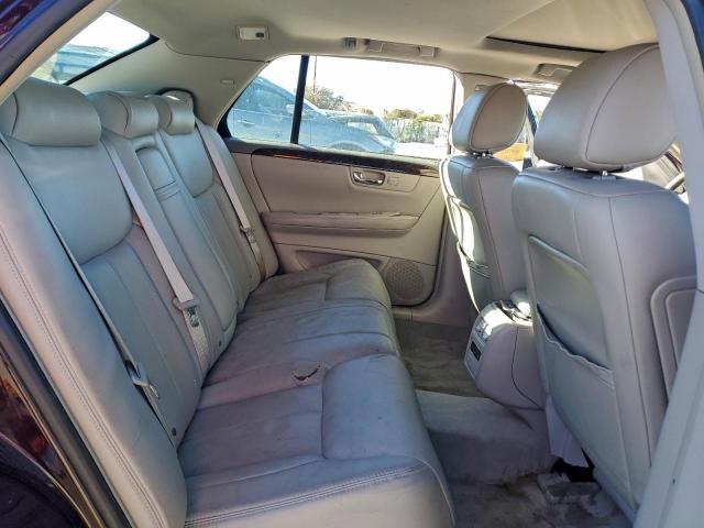 Cadillac DTS Image 7