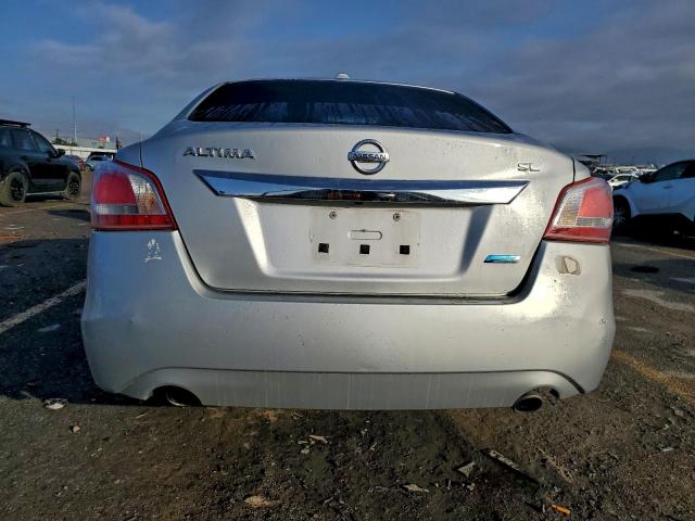 Nissan Altima 2.5 Image 5
