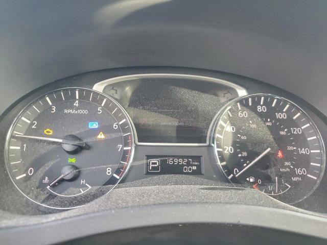 Nissan Altima 2.5 Image 9