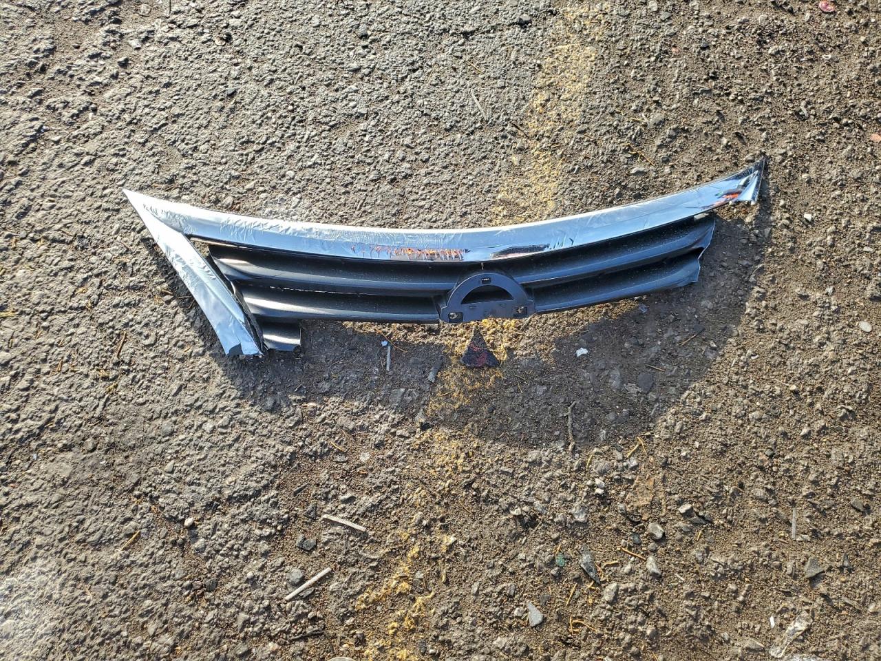 Nissan Altima 2.5 Image 11