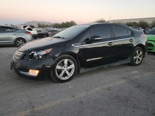  Salvage Chevrolet Volt
