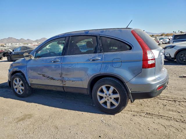 Honda Crv Exl Image 2