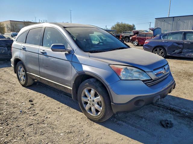 Honda Crv Exl Image 14