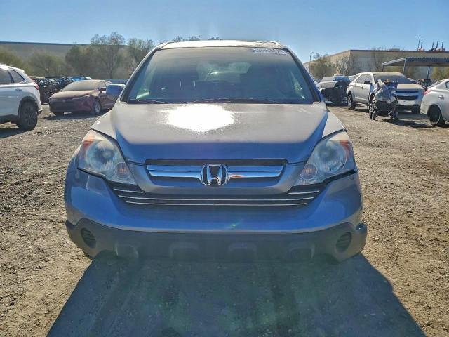 Honda Crv Exl Image 10