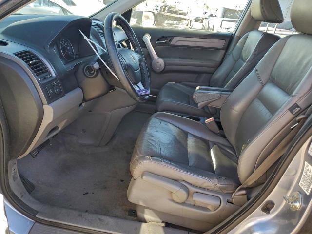 Honda Crv Exl Image 3