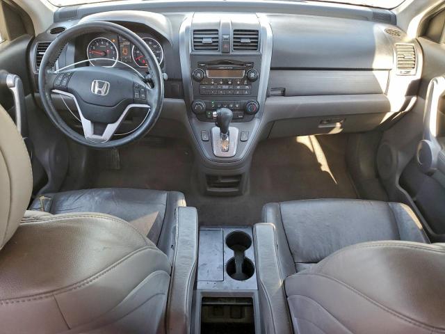 Honda Crv Exl Image 4