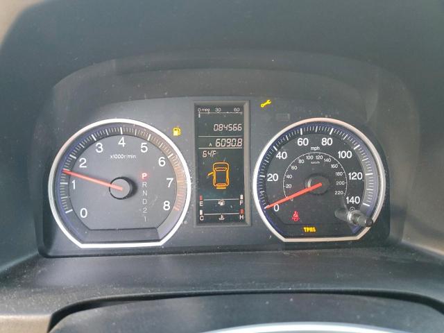 Honda Crv Exl Image 7