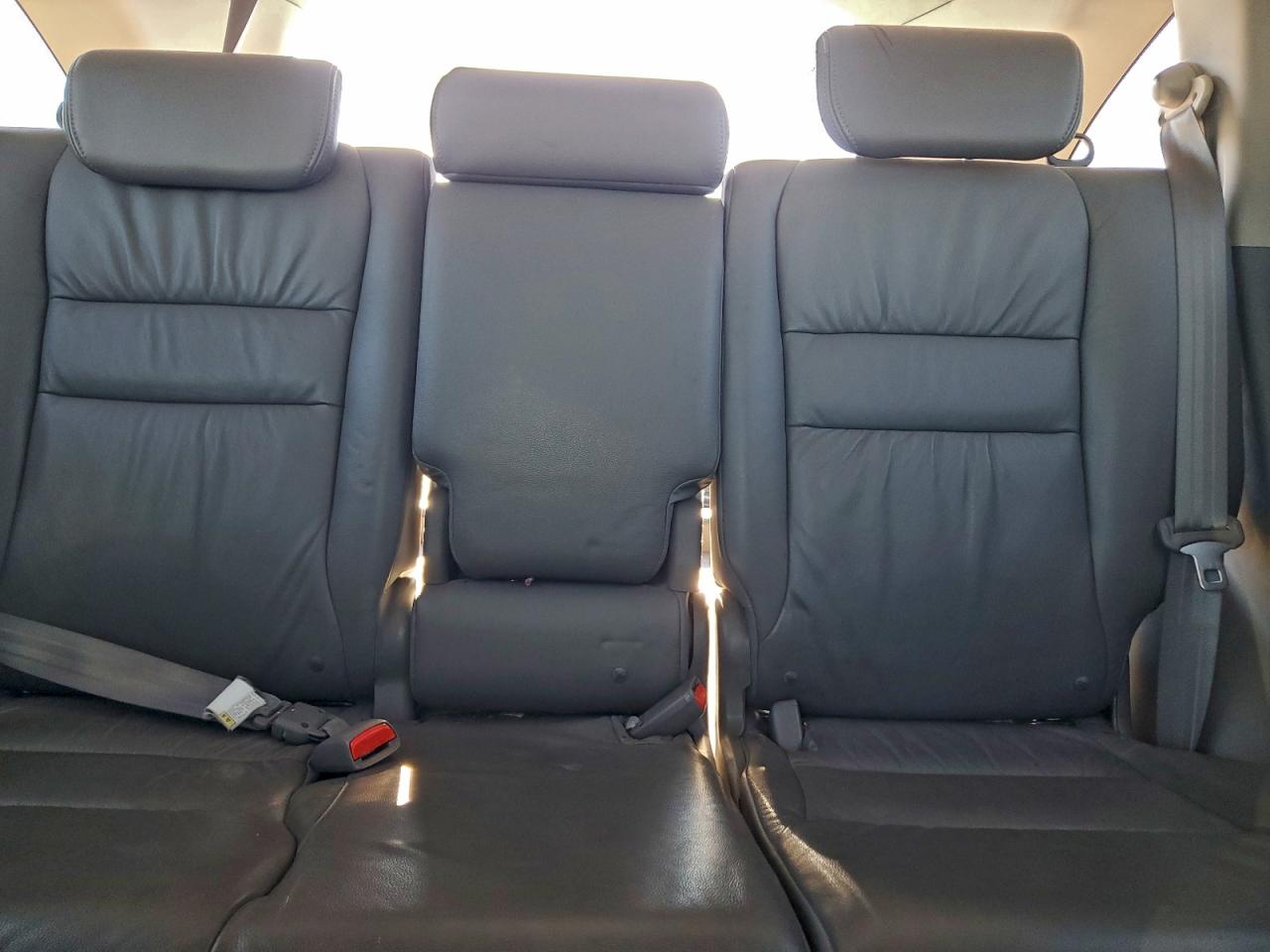 Honda Crv Exl Image 9