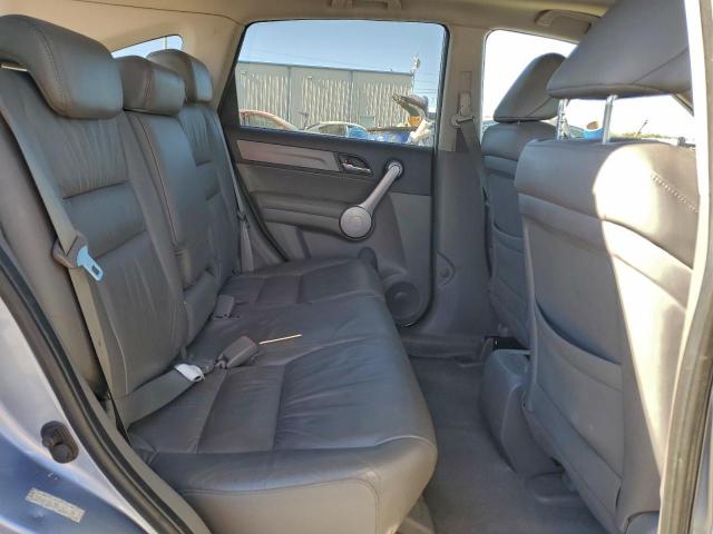 Honda Crv Exl Image 8