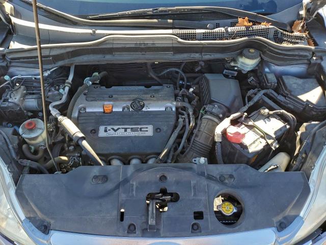 Honda Crv Exl Image 13