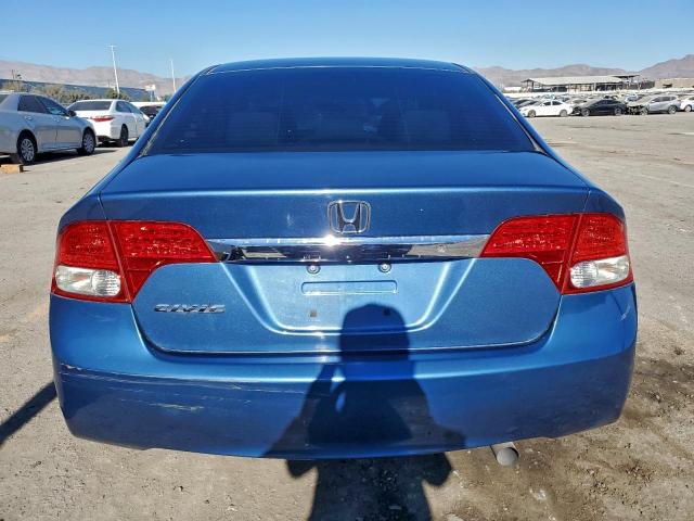 Honda Civic Lx Image 3