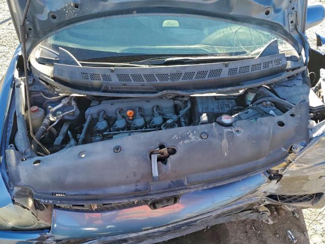 Honda Civic Lx Image 11