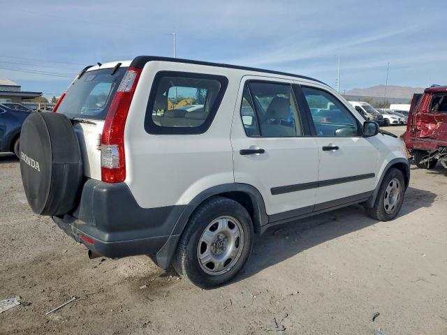 Honda Crv Lx Image 6
