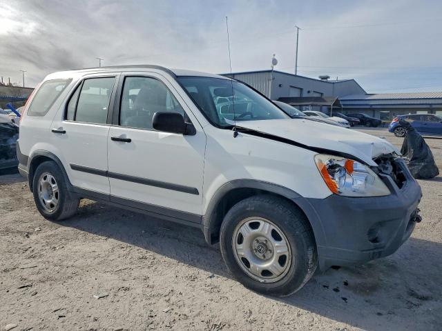 Honda Crv Lx Image 2