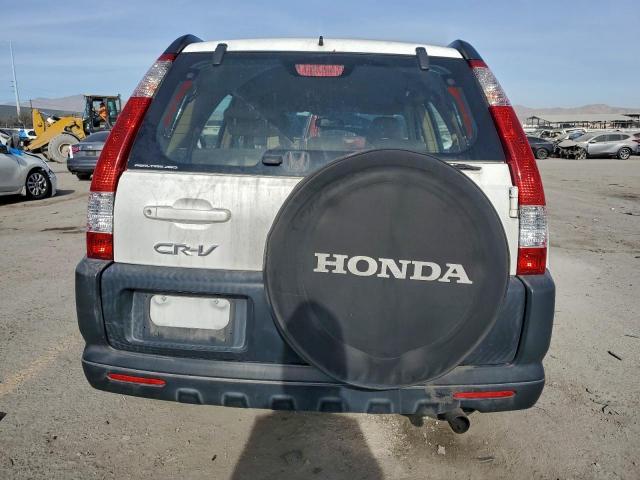 Honda Crv Lx Image 4