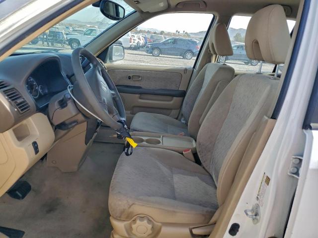 Honda Crv Lx Image 11