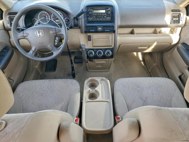 Honda Crv Lx Image 12