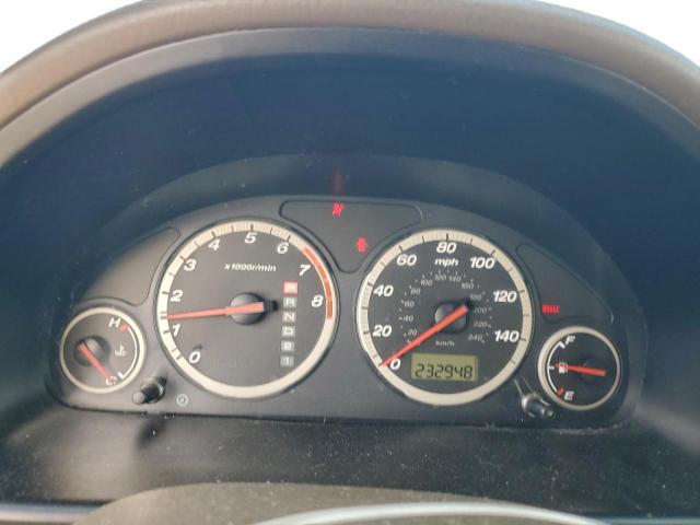 Honda Crv Lx Image 8