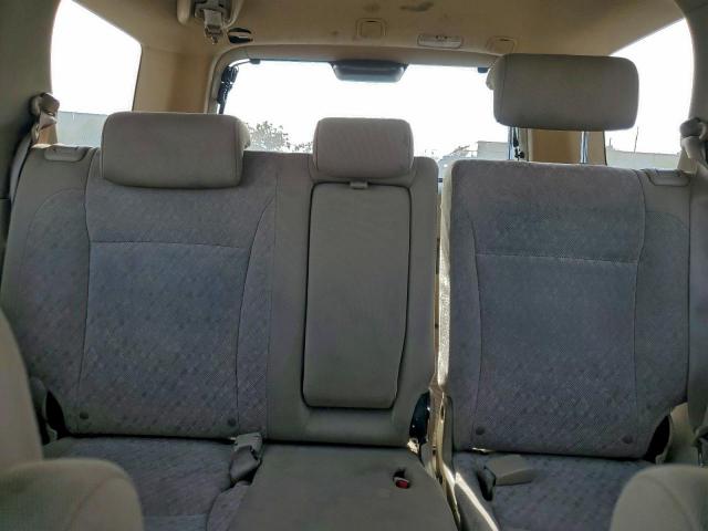 Honda Crv Lx Image 9