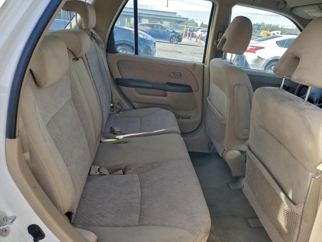 Honda Crv Lx Image 13