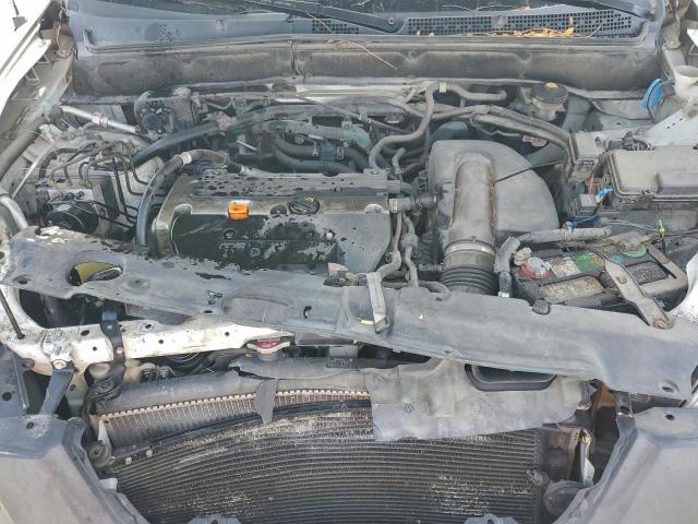 Honda Crv Lx Image 10