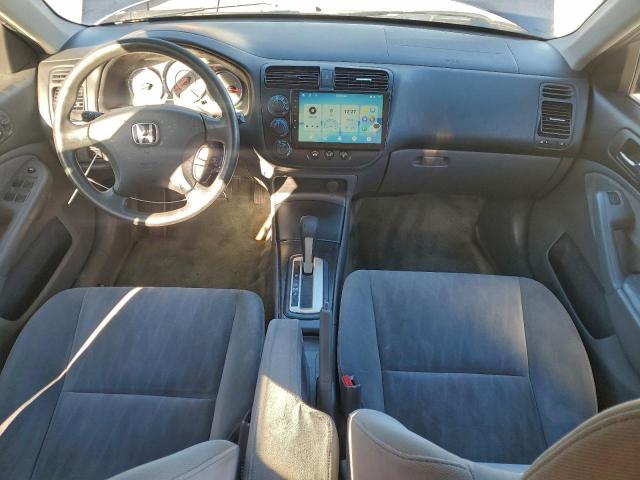 Honda Civic Lx Image 5