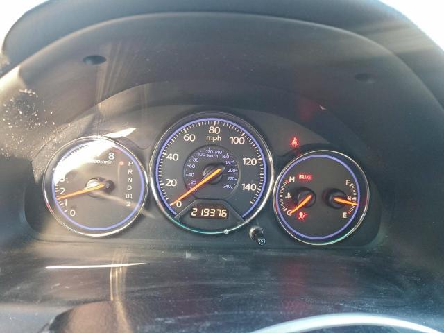 Honda Civic Lx Image 10