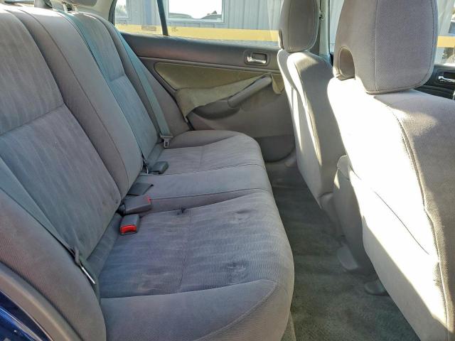 Honda Civic Lx Image 7