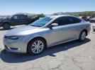 Chrysler 200 Limited Image 1