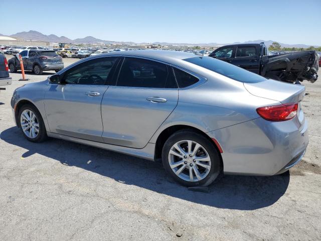 Chrysler 200 Limited Image 11