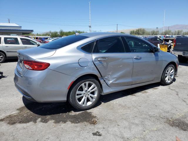 Chrysler 200 Limited Image 10