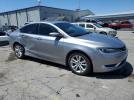 Chrysler 200 Limited Image 4
