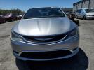 Chrysler 200 Limited Image 9