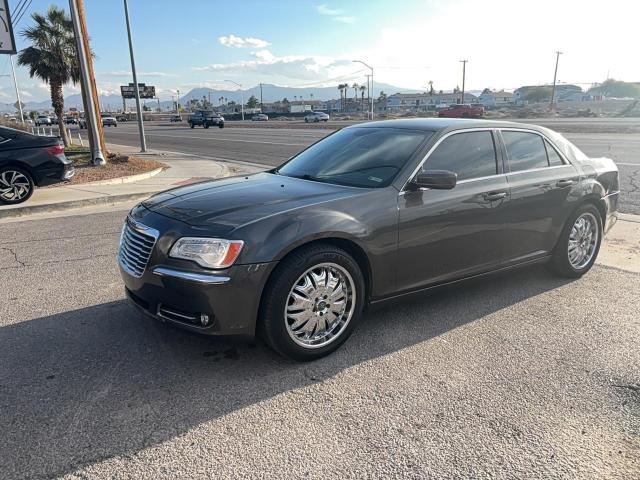 Chrysler 300 Image 3