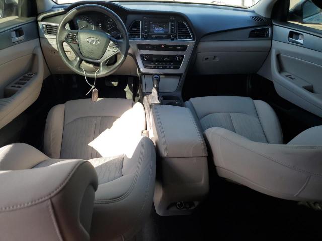 Hyundai SONATA Hybrid Image 11