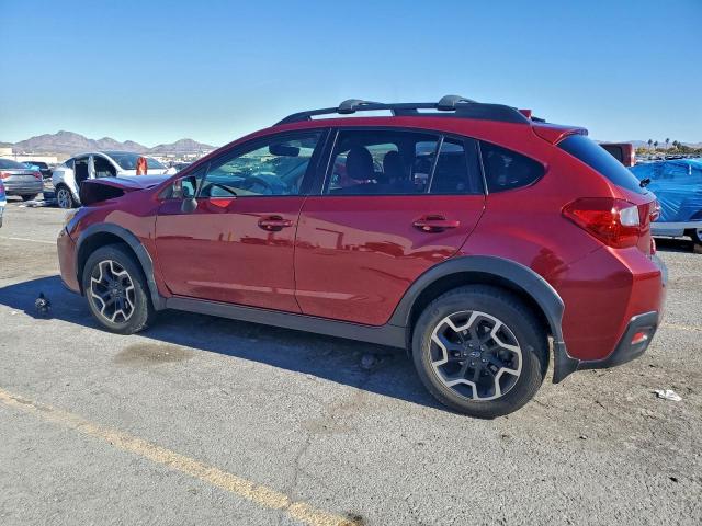 Subaru Crosstrek Limited Image 2