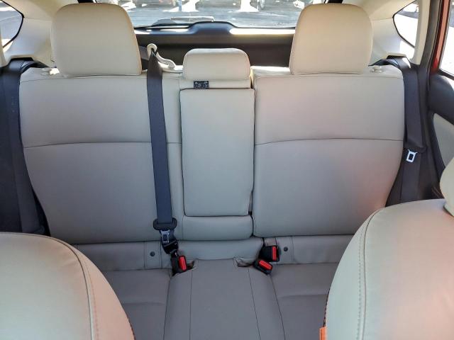 Subaru Crosstrek Limited Image 13