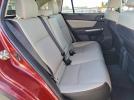 Subaru Crosstrek Limited Image 11