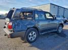 Lexus Lx470 470 Image 12
