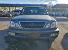 Lexus Lx470 470 Image 6