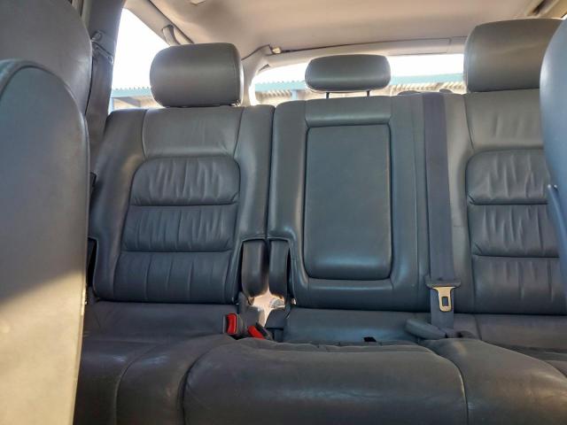 Lexus Lx470 470 Image 5