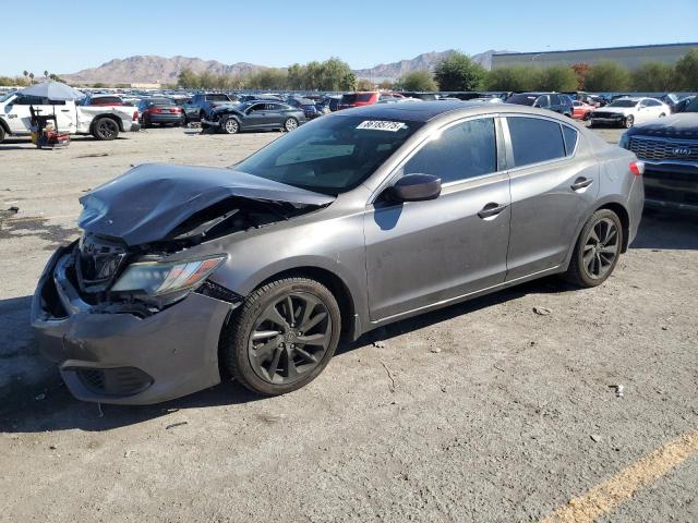  Salvage Acura ILX