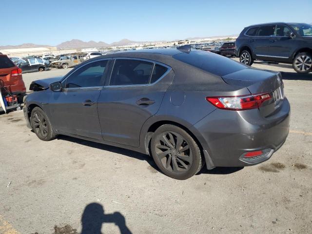 Acura ILX Premium Image 3