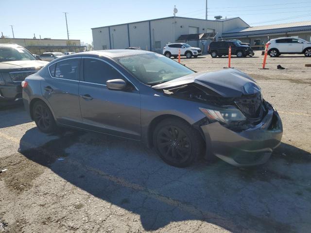 Acura ILX Premium Image 8